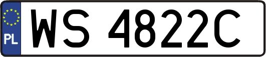 WS4822C