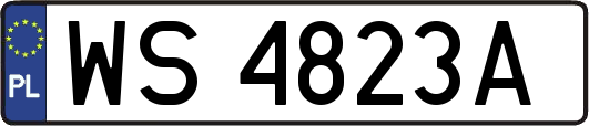 WS4823A