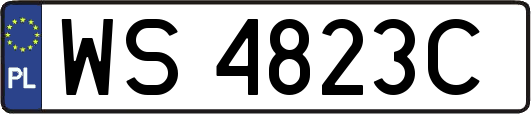 WS4823C