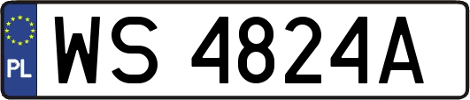 WS4824A