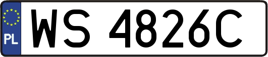 WS4826C
