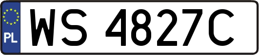 WS4827C