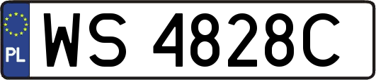 WS4828C