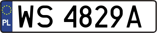 WS4829A