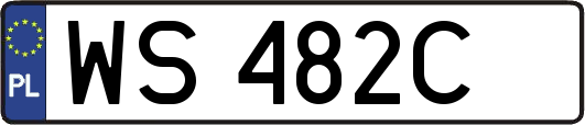 WS482C