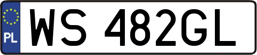 WS482GL