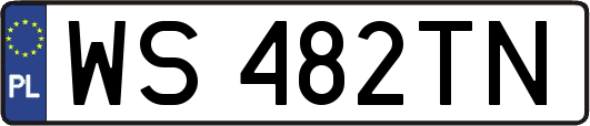 WS482TN