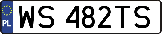 WS482TS
