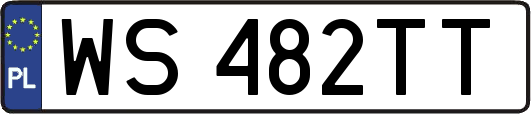 WS482TT