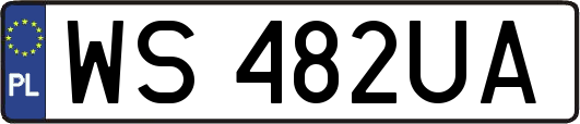WS482UA