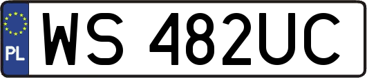 WS482UC