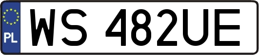 WS482UE