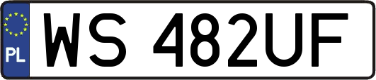 WS482UF