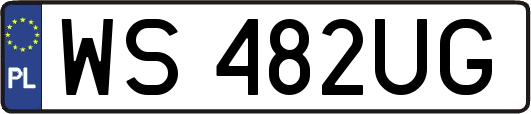 WS482UG