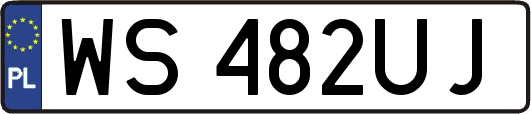 WS482UJ