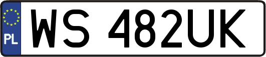 WS482UK
