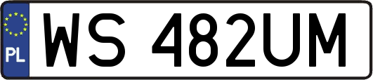 WS482UM