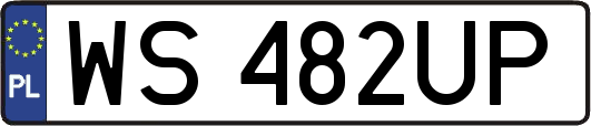 WS482UP