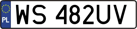 WS482UV