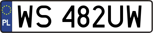 WS482UW
