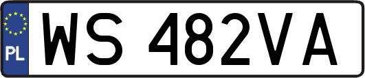 WS482VA