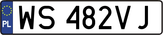 WS482VJ
