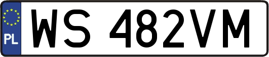 WS482VM