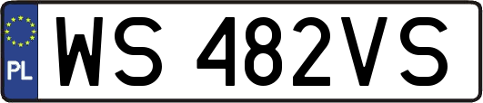 WS482VS