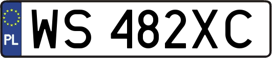 WS482XC