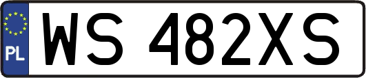 WS482XS