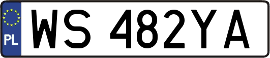 WS482YA