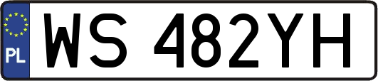 WS482YH