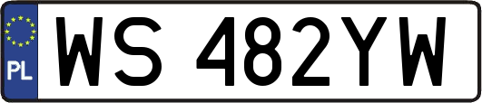 WS482YW