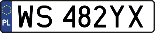 WS482YX