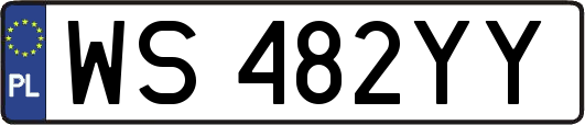 WS482YY