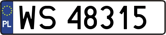 WS48315