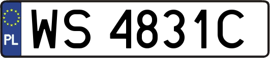 WS4831C