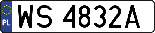 WS4832A