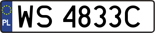 WS4833C