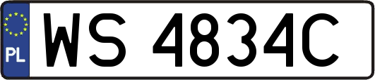 WS4834C