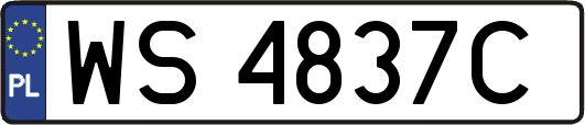WS4837C