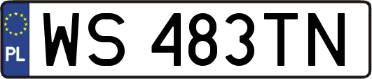 WS483TN