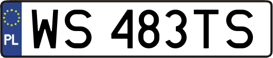 WS483TS