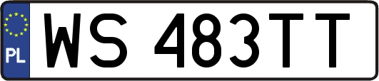 WS483TT