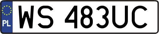 WS483UC