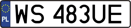 WS483UE