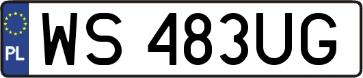 WS483UG