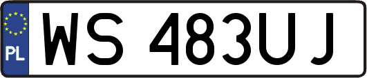 WS483UJ