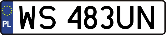 WS483UN