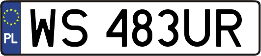 WS483UR